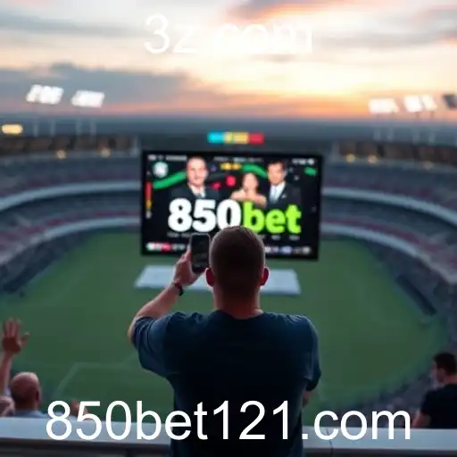 O Crescimento e Desafios do 850bet12.com no Mercado Brasileiro