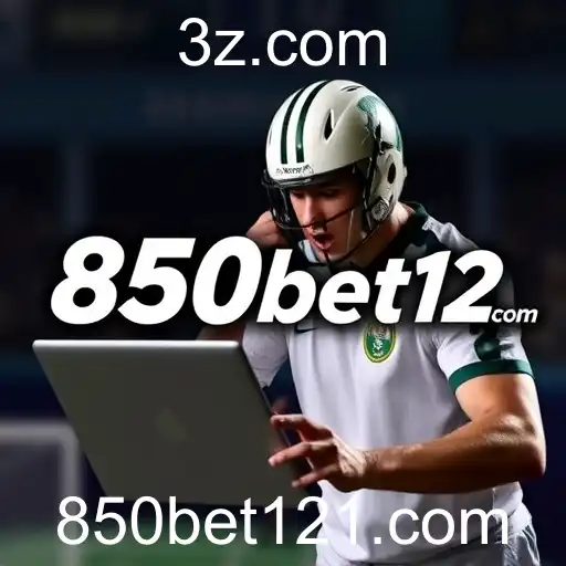 850bet12.com amplia serviços no Brasil