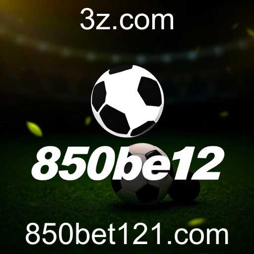 A Ascensão do 850bet12.com no Mercado de Jogos Online