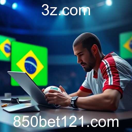 Crescimento do Mercado de Jogos Move o Brasil em 2025