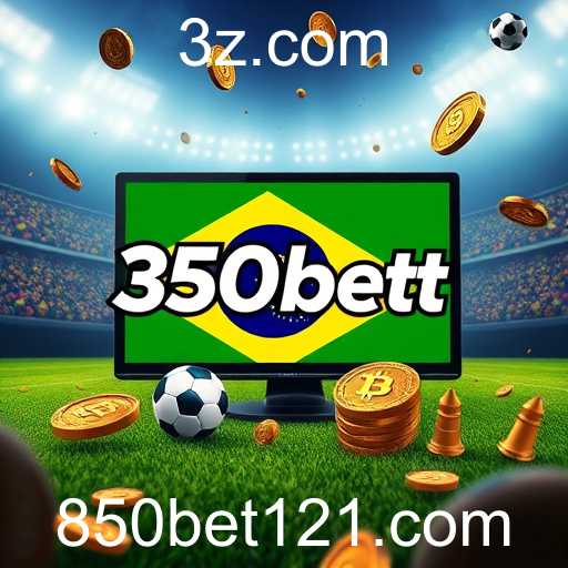 Expansão do Mercado de Jogos Online no Brasil: O Caso 850bet12.com