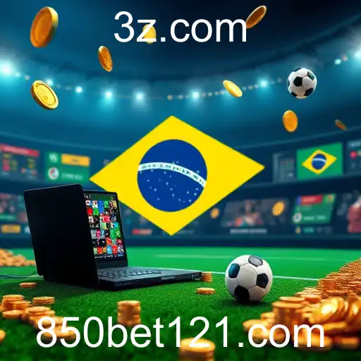 Cenário Atual dos Jogos Online no Brasil