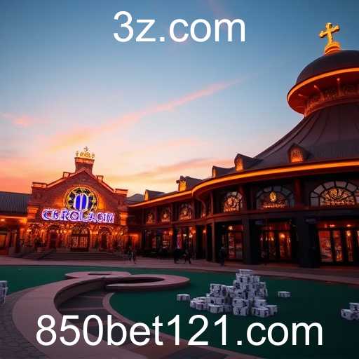 Expansão do Turismo de Cassino no Brasil em 2026