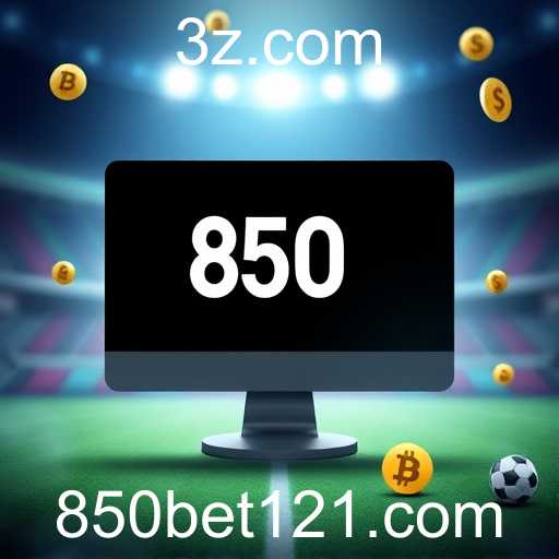 Expansão do Mercado de Jogos no Brasil: Um Olhar Sobre 850bet12.com