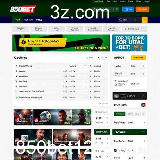 A Expansão dos Sites de Jogos Online no Brasil