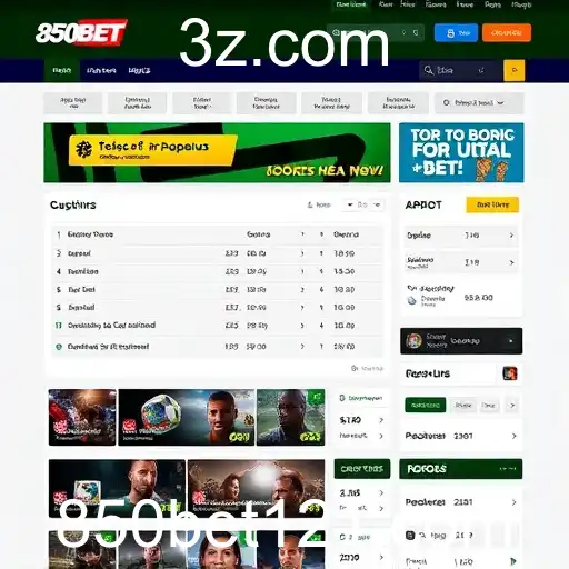 A Expansão dos Sites de Jogos Online no Brasil