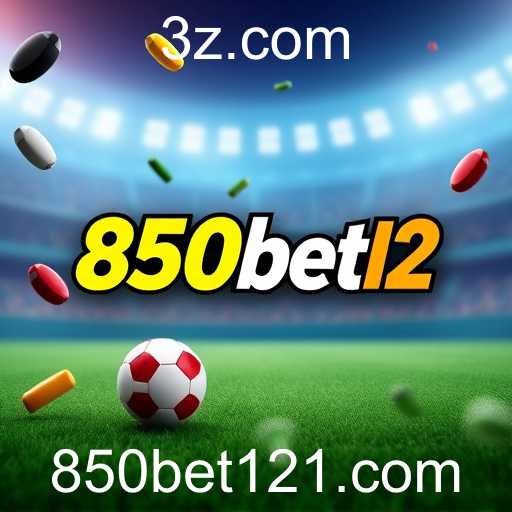 Expansão do 850bet12.com no Mercado de Jogos Online em 2026