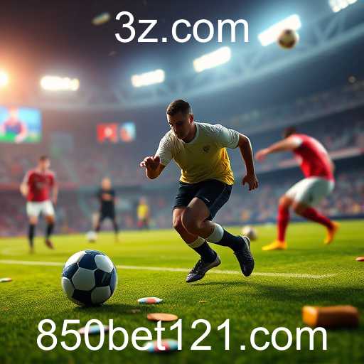 A Transformação do Mercado de Jogos Online