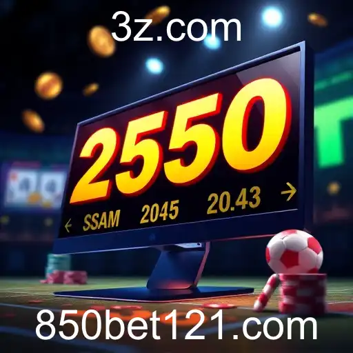 A Evolução dos Jogos de Aposta Online em 2025