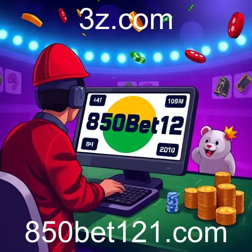 Tendências e Desafios no Mercado de Jogos Online em 2026