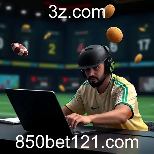 Crescimento e Desafios do Mercado de Jogos Online no Brasil