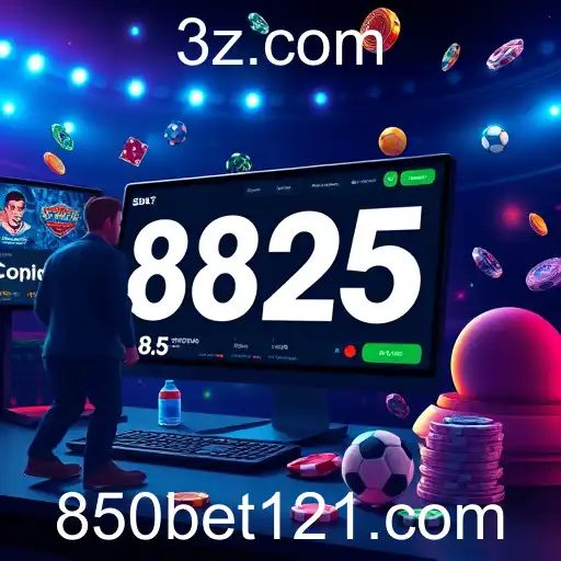 O Crescimento do Mercado de Jogos Online no Brasil