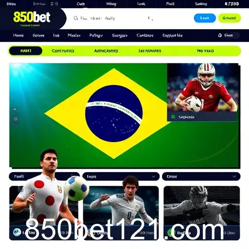 Impacto do Crescimento dos Jogos Online no Brasil