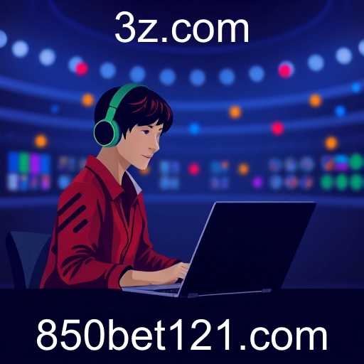 O Crescimento e Desafios do Setor de Jogos Online