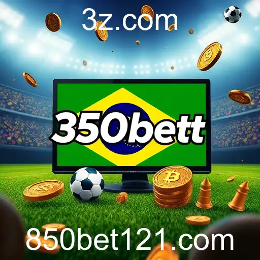 Expansão do Mercado de Jogos Online no Brasil: O Caso 850bet12.com