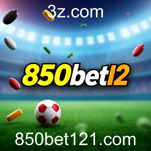 Expansão do 850bet12.com no Mercado de Jogos Online em 2026