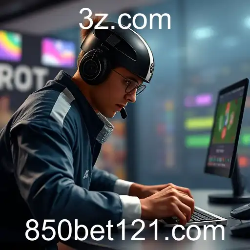 A Ascensão dos Jogos Online e o Papel do 850bet12.com