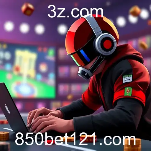 Crescimento dos Jogos Online em 2025