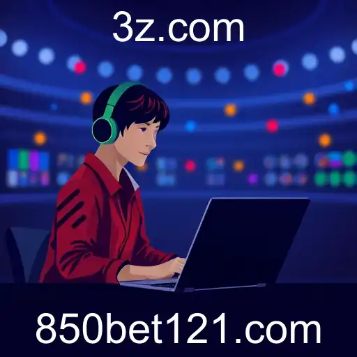 O Crescimento e Desafios do Setor de Jogos Online