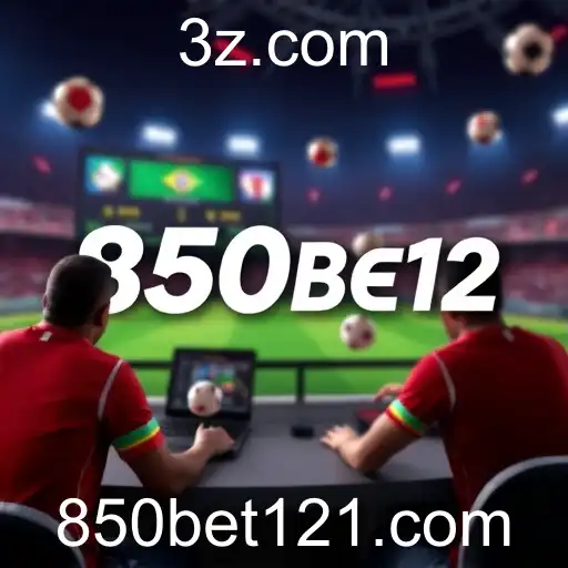 Impacto do Crescimento dos Sites de Jogos Online no Brasil