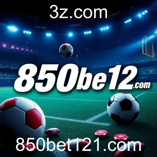 A Evolução dos Jogos Online e o Impacto de 850bet12.com