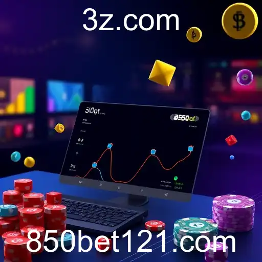 Indústria de Jogos Online: Crescimento e Desafios