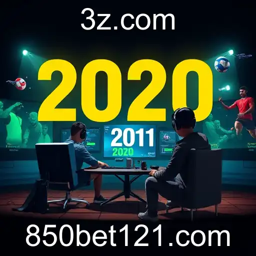 Tendências Emergentes nos Jogos Online em 2026