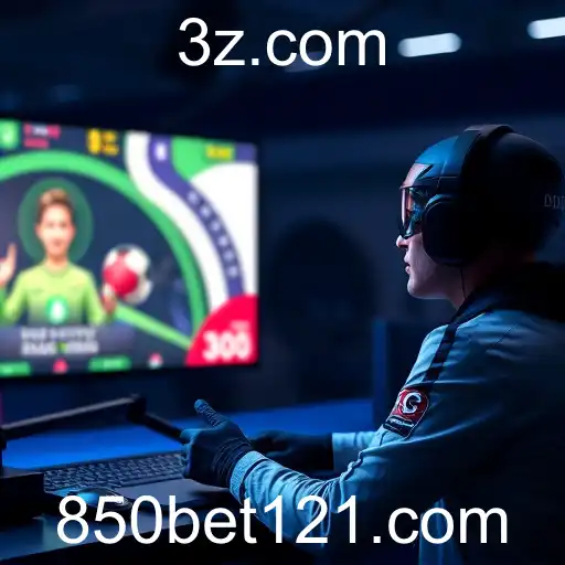 Tendências Atuais no Mundo dos Jogos Online