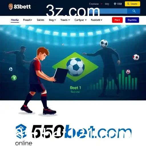 Tendências no Mercado de Apostas Online