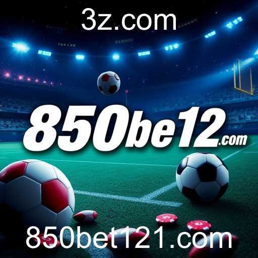 A Evolução dos Jogos Online e o Impacto de 850bet12.com