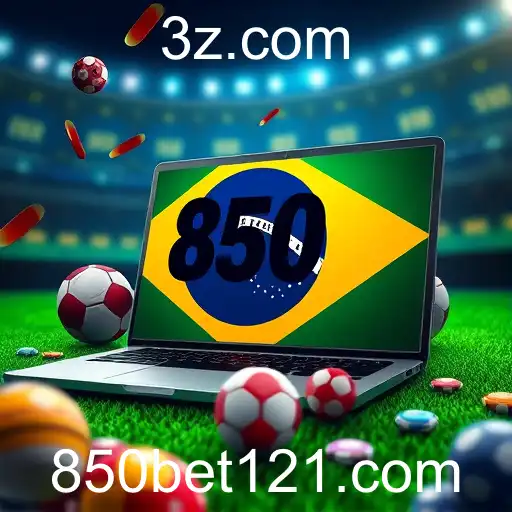 Crescimento do Mercado de Jogos Online no Brasil