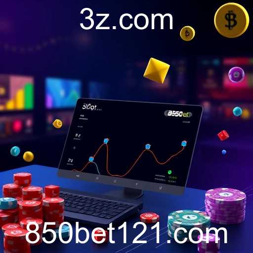 Indústria de Jogos Online: Crescimento e Desafios