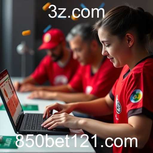 Expansão do Mercado de Apostas Online no Brasil