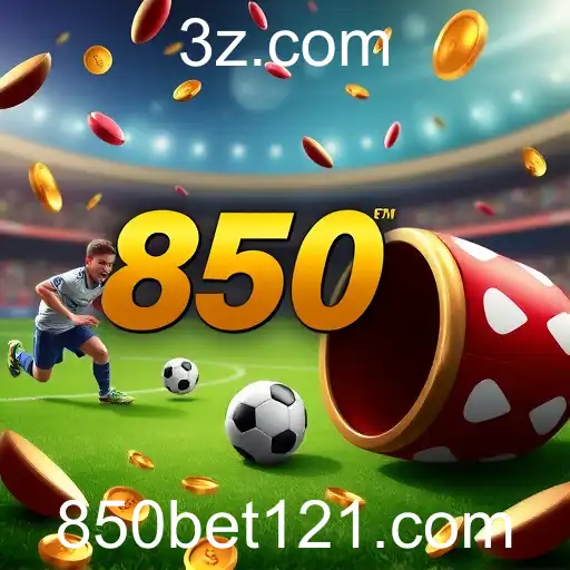 Descubra as Ofertas Especiais no 850bet12.com e Maximize Suas Vitórias