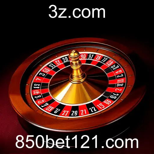 Descubra a Emoção dos Jogos de Roleta no 850bet12.com