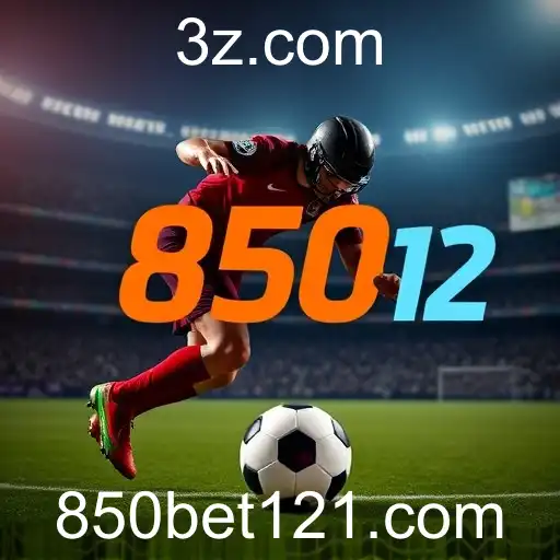 O Crescimento das Apostas Esportivas no 850bet12.com: Tendências e Inovações