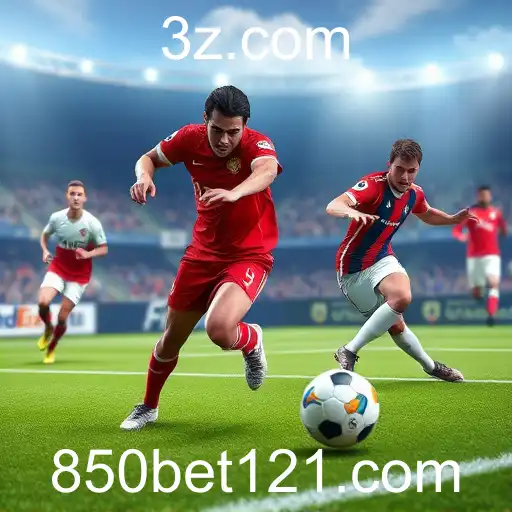 A Ascensão dos Esportes Virtuais nas Apostas Online